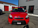Used 2011 Kia Soul + w/ Audio Pkg image 3