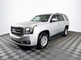 Used 2017 GMC Yukon SLT image 3