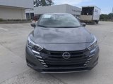 Used 2024 Nissan Versa S image 3