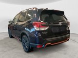 Used 2019 Subaru Forester Sport image 3