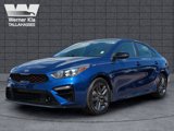 Used 2021 Kia Forte GT-Line image 2