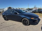 New 2025 MAZDA MAZDA3 s image 2