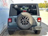 New 2025 Jeep Wrangler Sport image 4