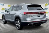New 2025 Volkswagen Atlas SEL image 5