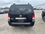Used 2007 Nissan Pathfinder S image 5