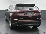 Used 2017 Ford Edge SEL w/ Equipment Group 201A image 2