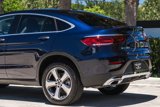 Used 2023 Mercedes-Benz GLC 300 4MATIC Coupe image 5