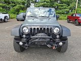 Used 2014 Jeep Wrangler Sport image 2