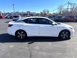 Used 2022 Nissan Sentra SV image 5