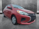 Used 2021 Mitsubishi Mirage LE image 5
