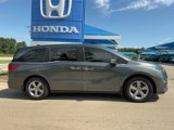 Used 2019 Honda Odyssey EX-L image 2