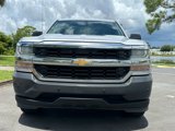 Used 2016 Chevrolet Silverado 1500 W/T image 3