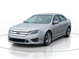 Used 2010 Ford Fusion Sport image 2
