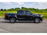 Used 2018 Chevrolet Colorado Z71 image 2
