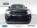 Used 2021 Dodge Durango SXT w/ 3rd Row Seating Group image 3