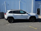 Used 2017 Jeep Cherokee 75th Anniversary image 2