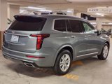 Certified 2022 Cadillac XT6 Luxury image 4