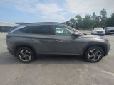 Used 2024 Hyundai Tucson SEL w/ Convenience Package image 3