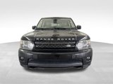 Used 2013 Land Rover Range Rover Sport HSE LUX image 2