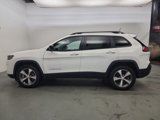 Used 2022 Jeep Cherokee Limited image 6