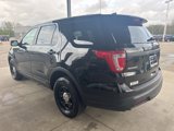 Used 2018 Ford Explorer 4WD Police Interceptor image 4