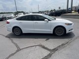 Used 2018 Ford Fusion Titanium image 5
