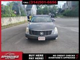 Used 2010 Cadillac DTS Premium w/ Driver Awareness Package image 2