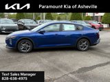 New 2025 Kia K4 LXS image 3