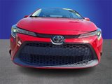Used 2021 Toyota Corolla LE image 2
