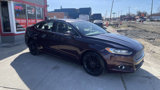 Used 2013 Ford Fusion SE image 3