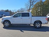 Used 2012 Ford F150 Lariat w/ Lariat Chrome Pkg image 4