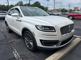 Used 2019 Lincoln Nautilus Reserve image 3