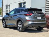 Used 2023 Nissan Murano SV image 4