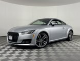Used 2016 Audi TT 2.0T w/ Technology Package image 3