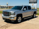 Used 2018 GMC Sierra 1500 SLT image 3