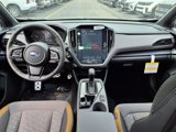 New 2025 Subaru Crosstrek 2.5i Sport image 5
