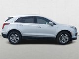 Used 2020 Cadillac XT5 Premium Luxury image 4