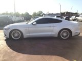 Used 2017 Ford Mustang GT Premium w/ Equipment Group 401A image 2