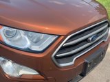 Used 2020 Ford EcoSport SE image 4