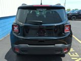 Used 2023 Jeep Renegade Altitude w/ Sun/Sound Group image 3