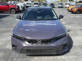 Used 2024 Honda Civic EX-L image 4