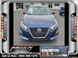 Used 2021 Nissan Altima 2.5 SR image 5