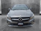 Used 2017 Mercedes-Benz CLA 250 4MATIC image 2