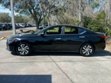 Used 2024 Nissan Altima 2.5 S image 2