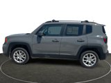 Used 2019 Jeep Renegade Latitude image 2