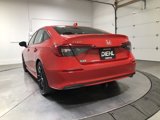 Used 2022 Honda Civic Sport image 5