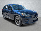 Used 2016 MAZDA CX-5 Grand Touring image 2