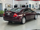Used 2012 Ford Fusion SEL image 2