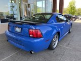 Used 2003 Ford Mustang Mach 1 image 4