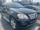 Used 2011 Mercedes-Benz ML 350 2WD image 6